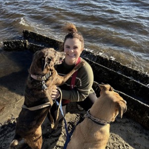 Fundraising Page: Colleen Tafoya